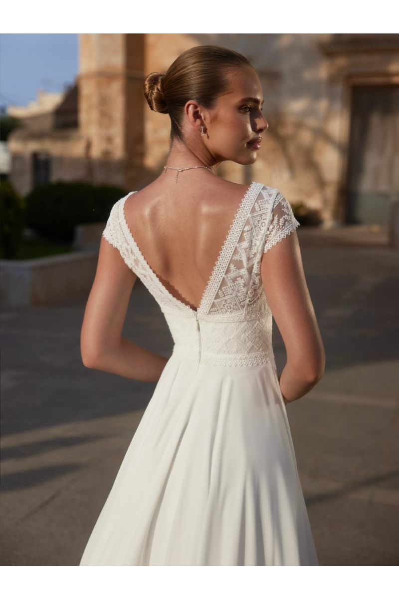 KLARYSA - BIANCO EVENTO