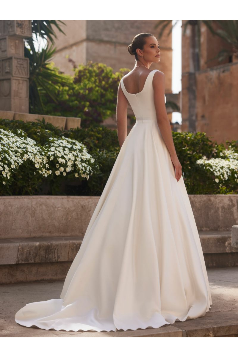 LEVENTE - BIANCO EVENTO