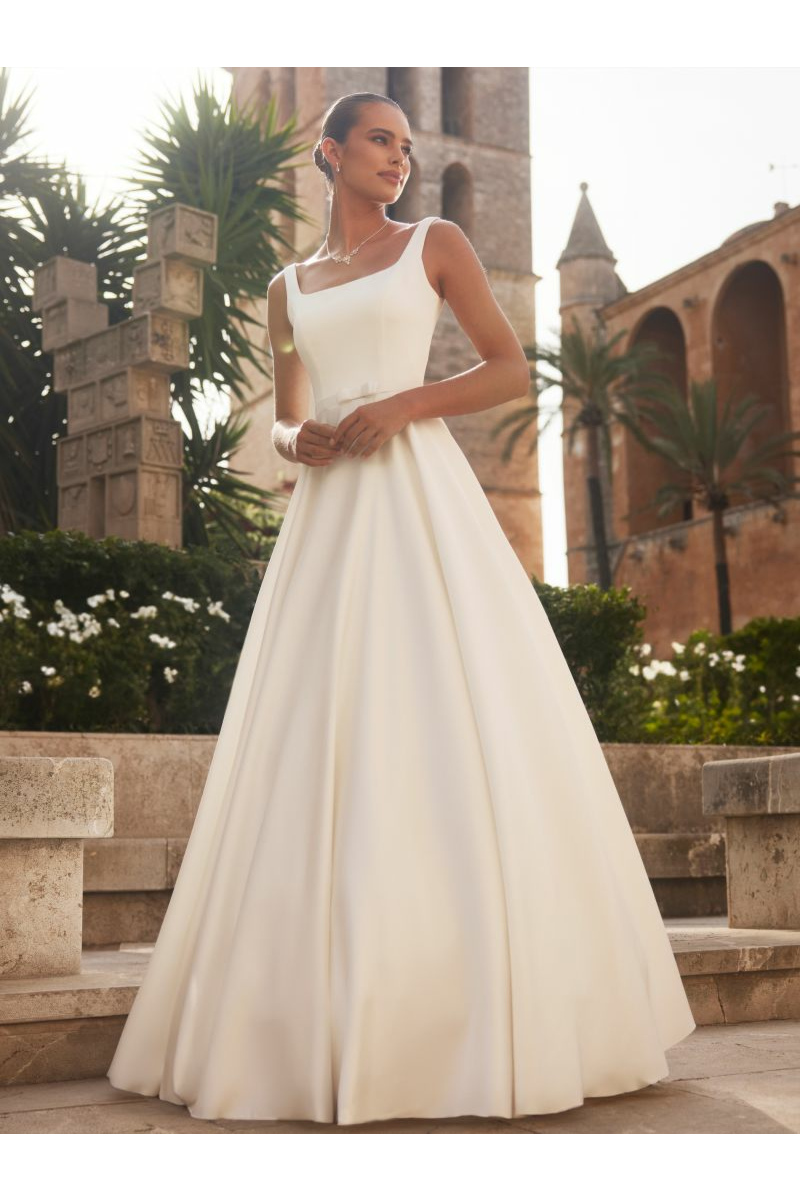 LEVENTE - BIANCO EVENTO