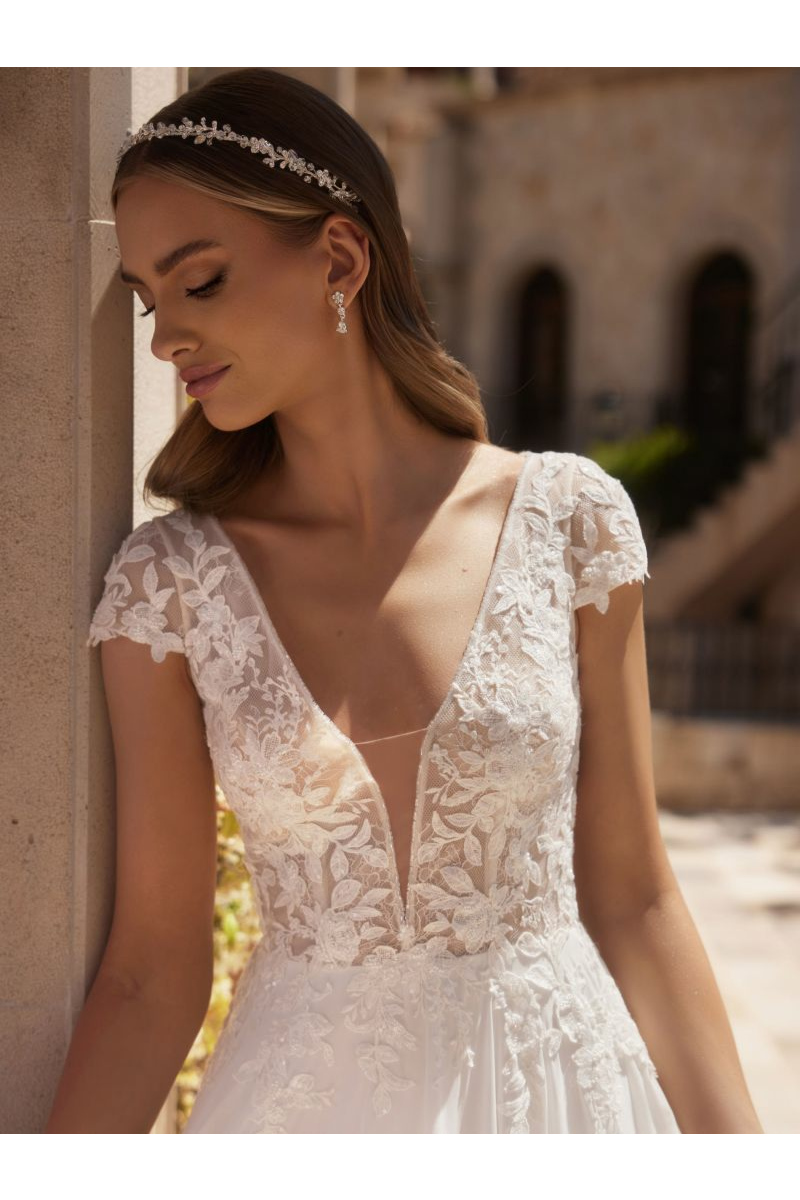 AGATE - BIANCO EVENTO