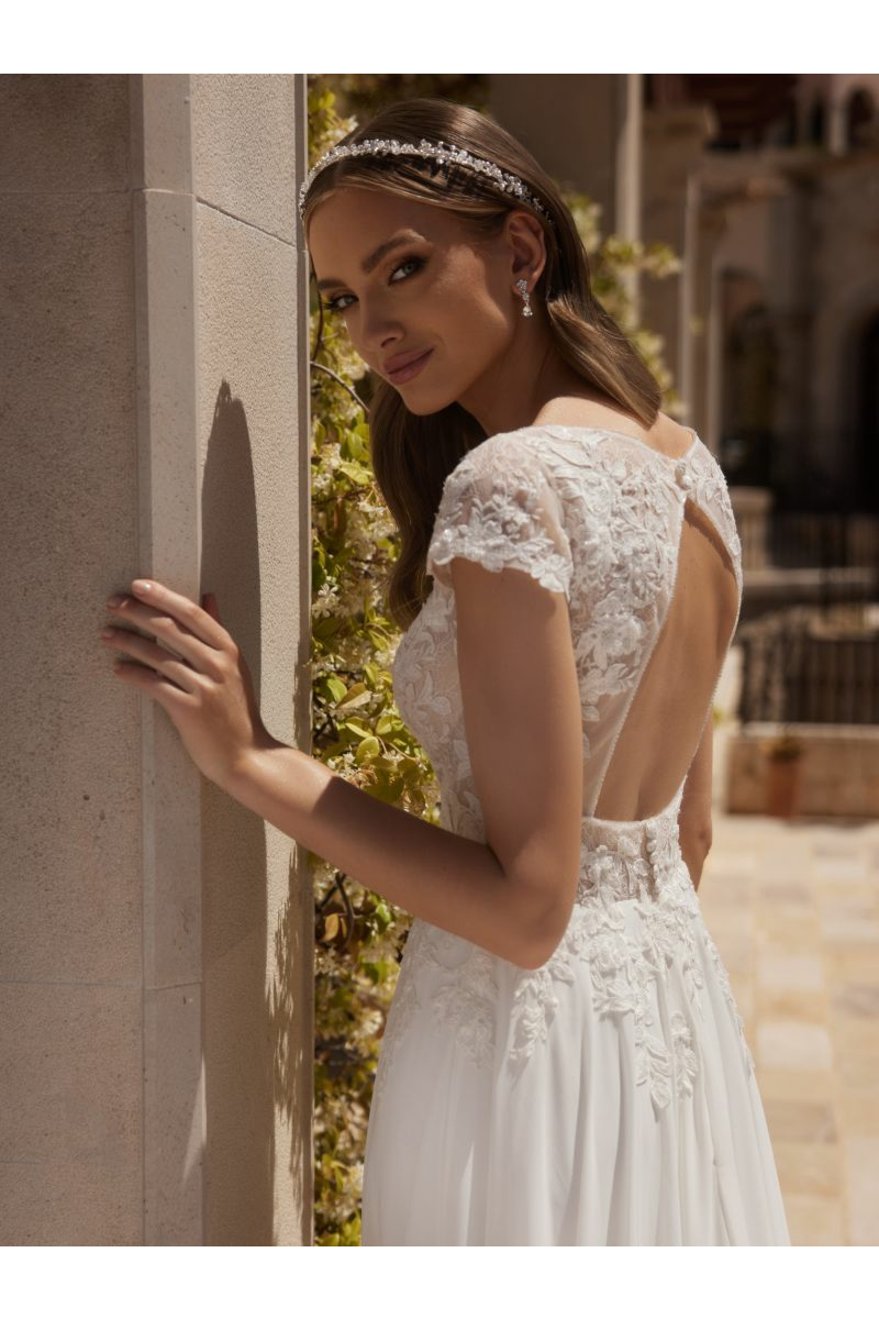 AGATE - BIANCO EVENTO