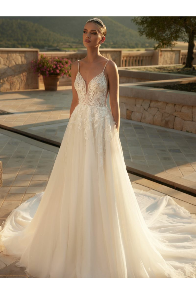 AMBER - BIANCO EVENTO