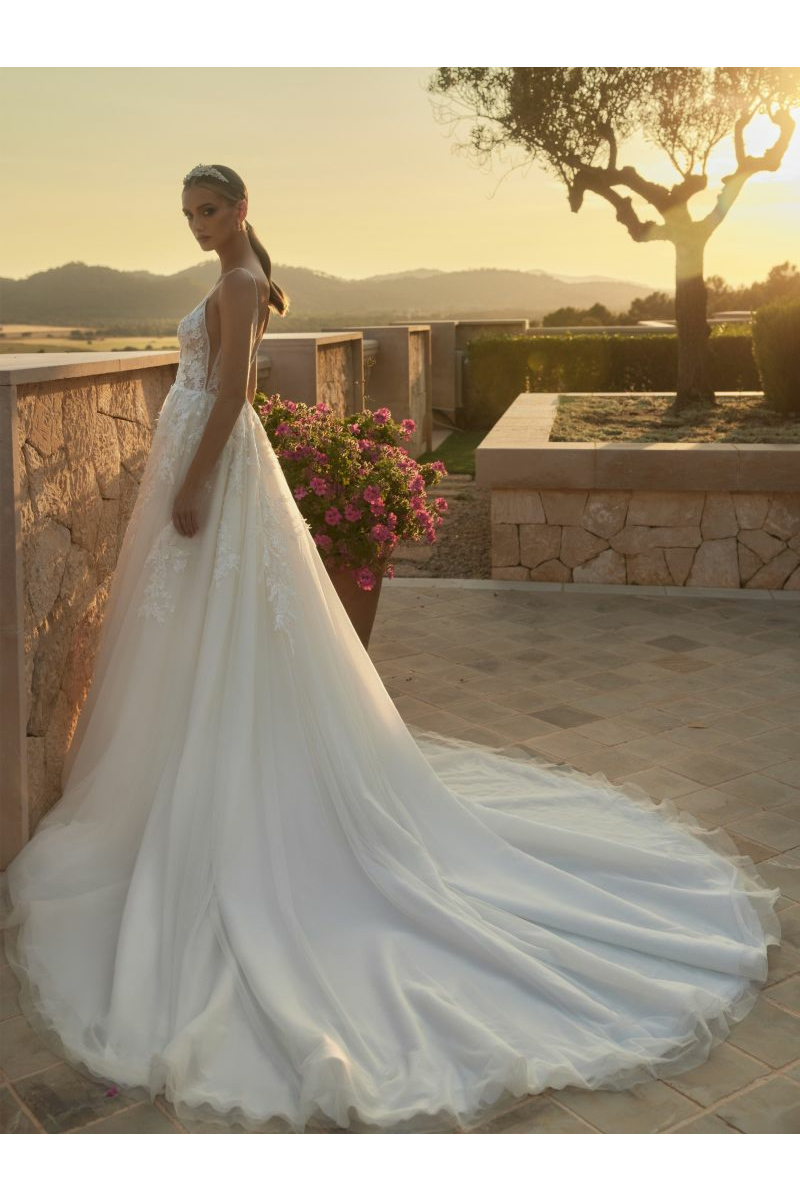 AMBER - BIANCO EVENTO