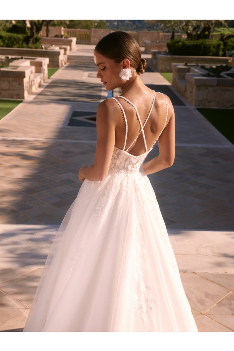 ANTIOPA - BIANCO EVENTO