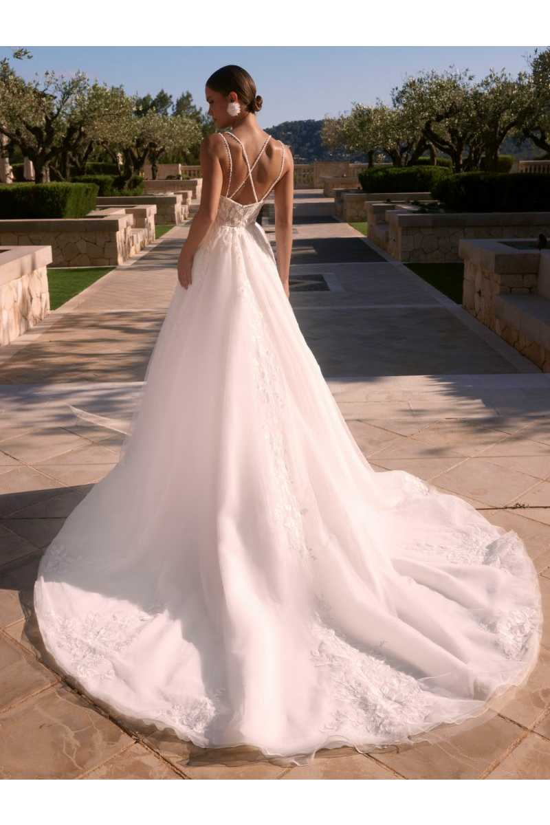 ANTIOPA - BIANCO EVENTO