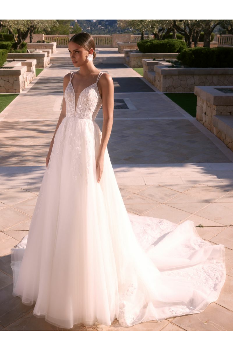 ANTIOPA - BIANCO EVENTO