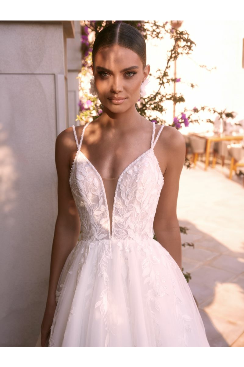 ANTIOPA - BIANCO EVENTO