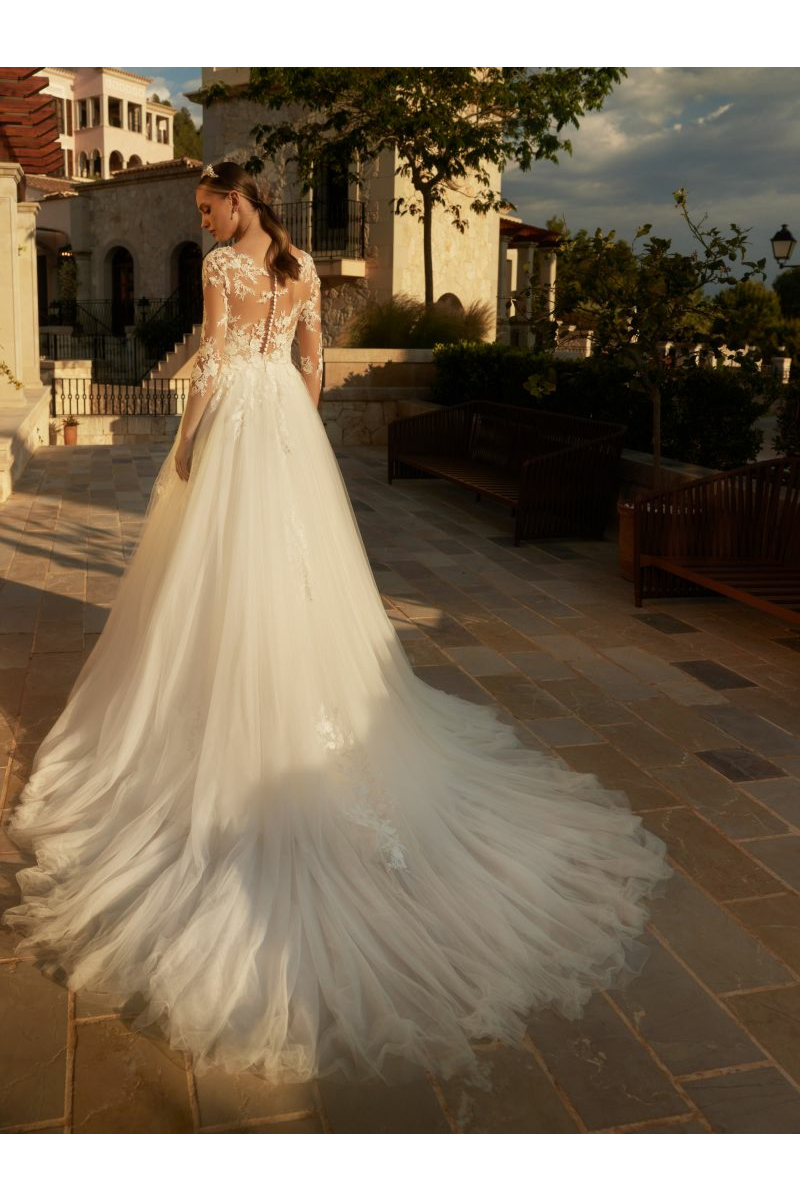 CARNELIAN - BIANCO EVENTO