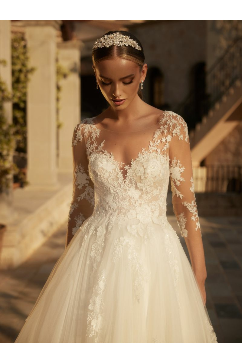 CARNELIAN - BIANCO EVENTO