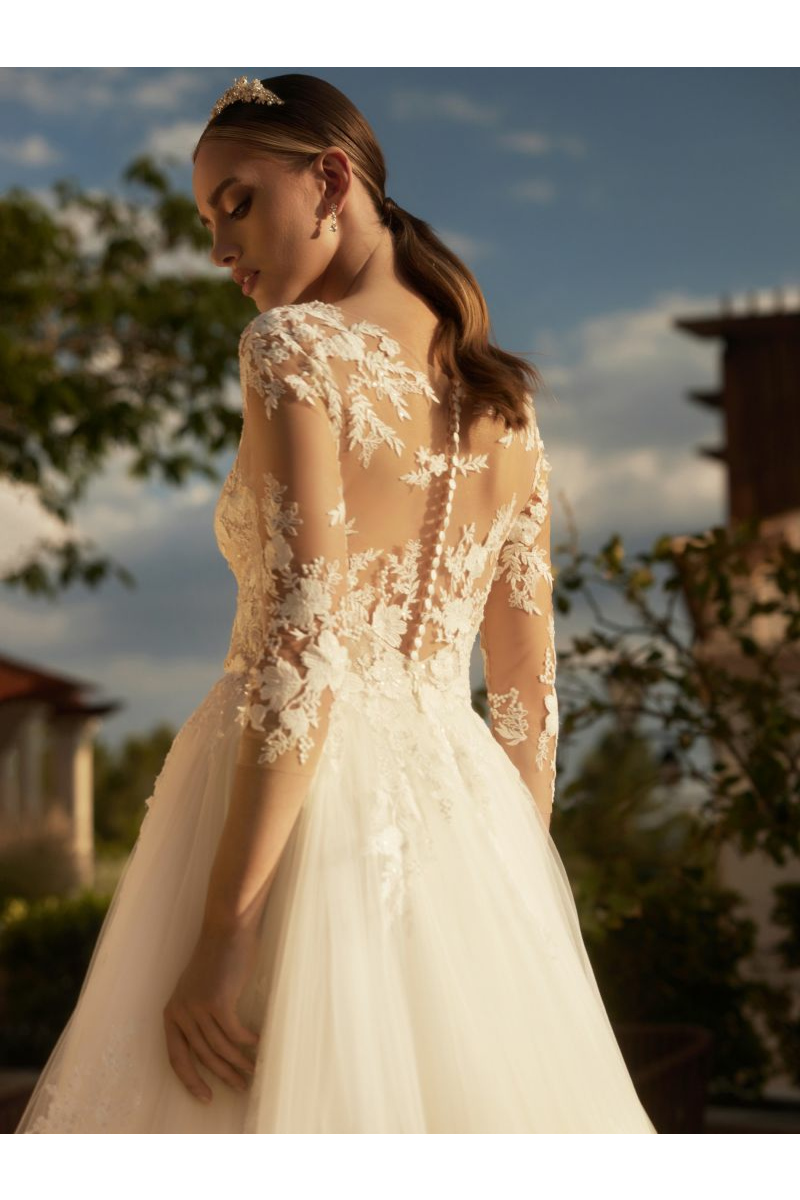 CARNELIAN - BIANCO EVENTO