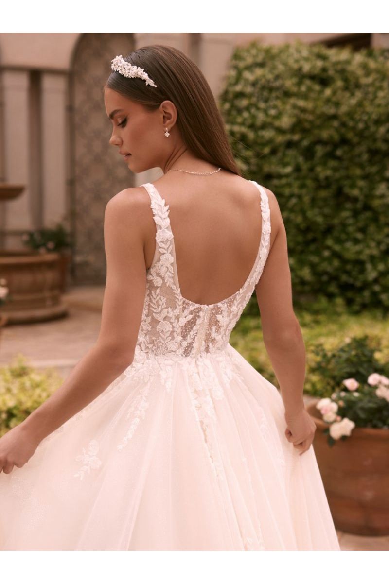 CLORINDE - BIANCO EVENTO