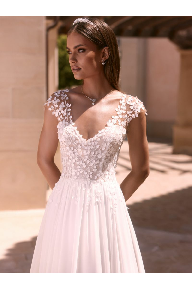 DORIDIS - BIANCO EVENTO