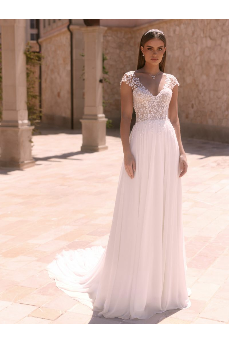 DORIDIS - BIANCO EVENTO