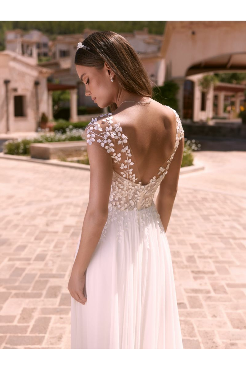 DORIDIS - BIANCO EVENTO