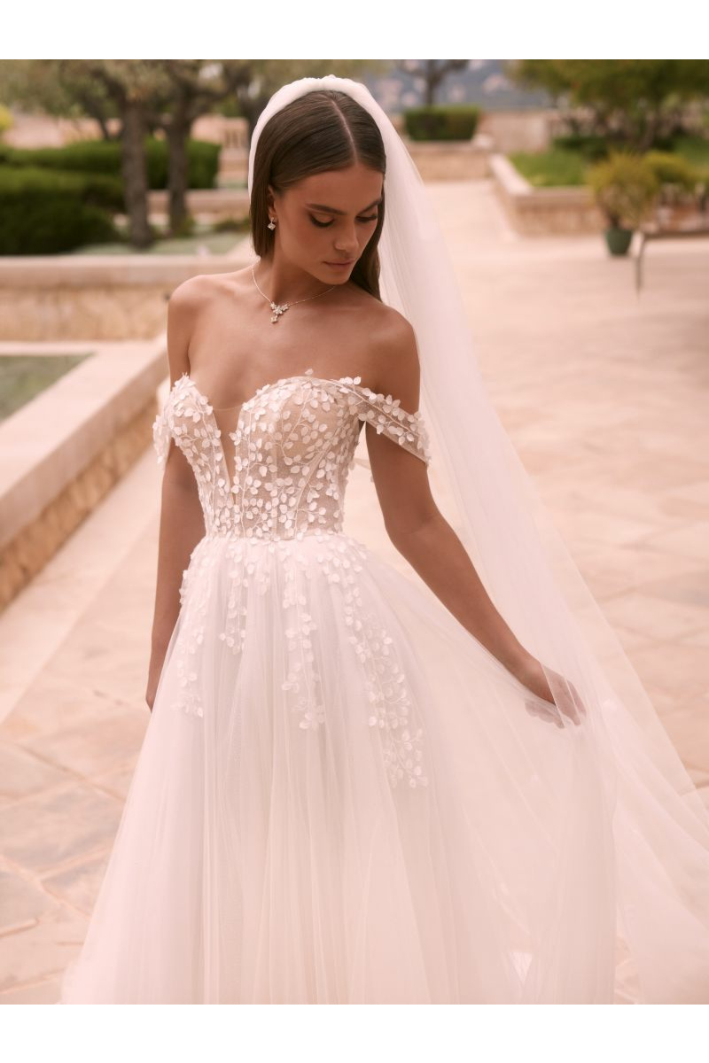 VARANES - BIANCO EVENTO