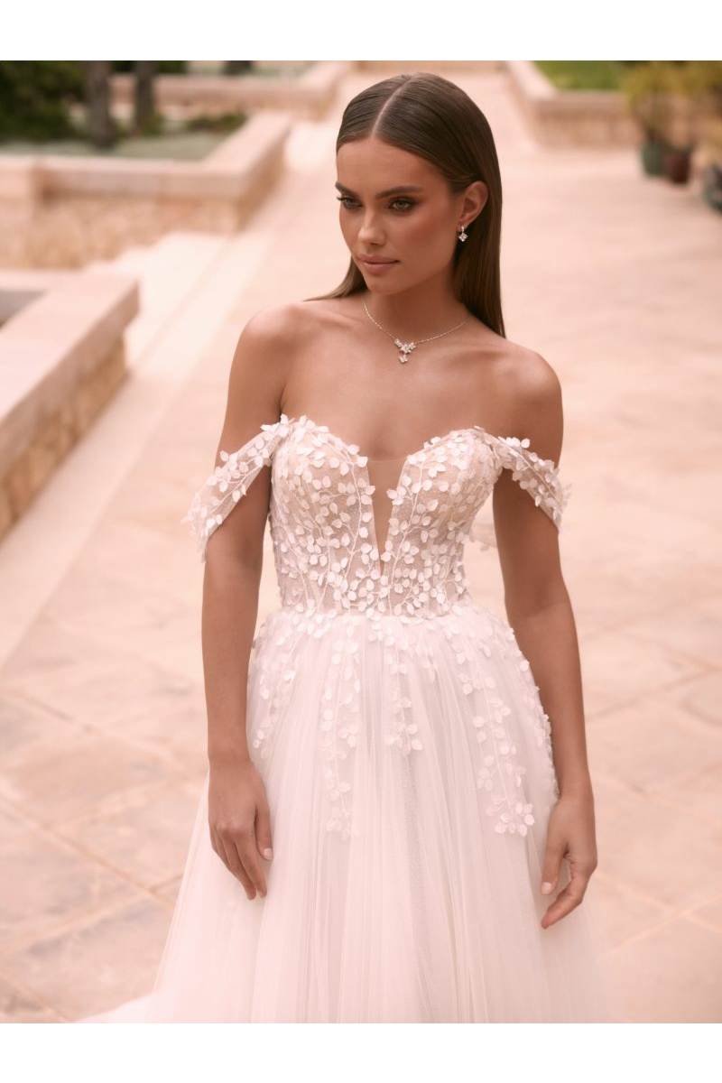 VARANES - BIANCO EVENTO