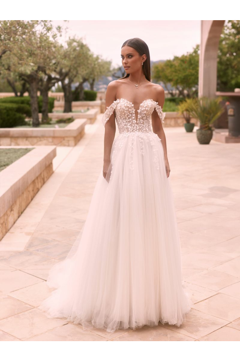 VARANES - BIANCO EVENTO