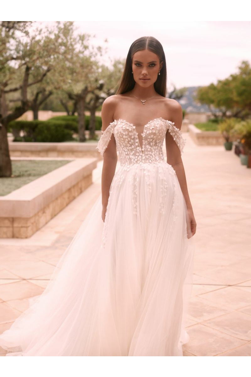 VARANES - BIANCO EVENTO