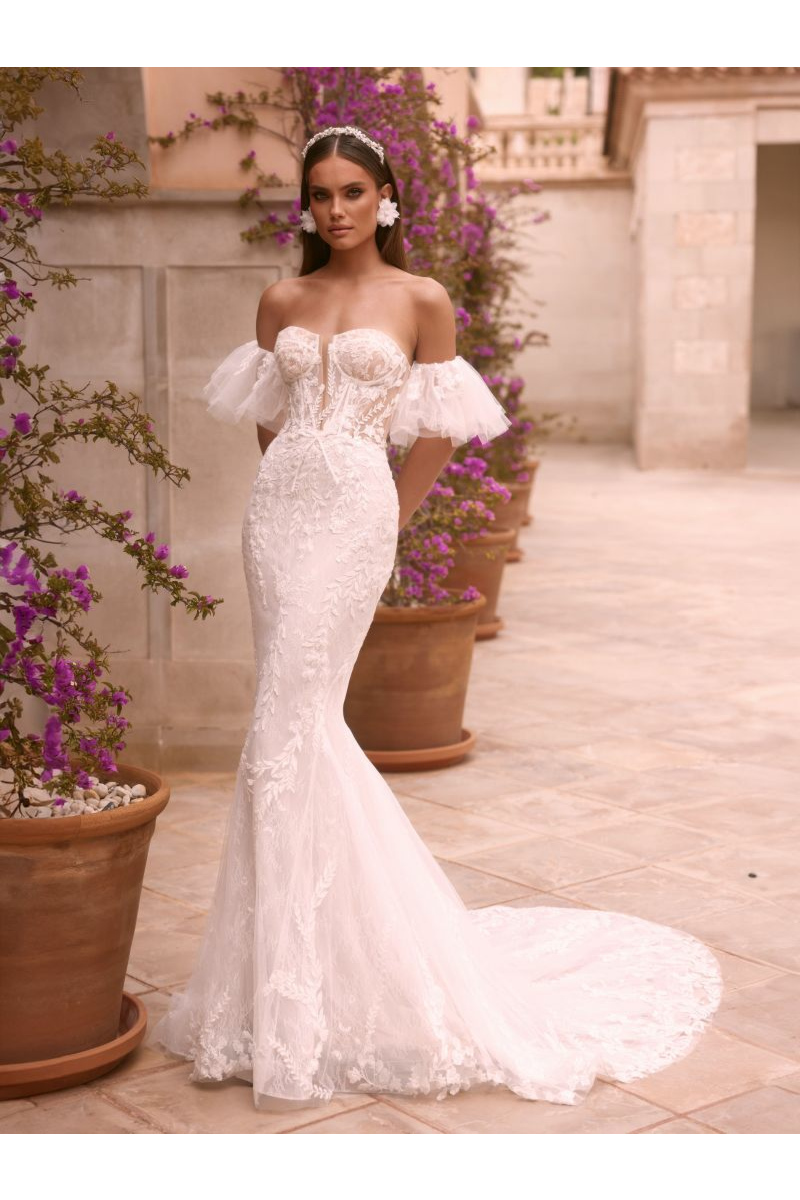 ZERENE - BIANCO EVENTO