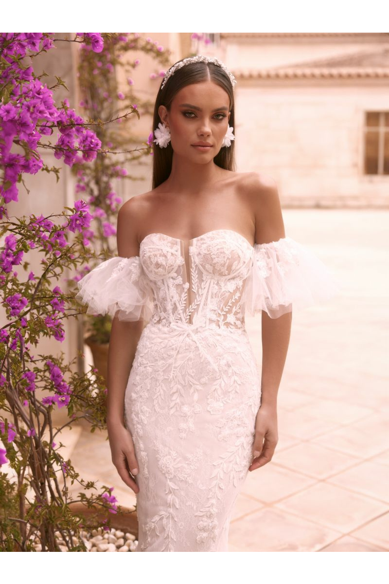 ZERENE - BIANCO EVENTO