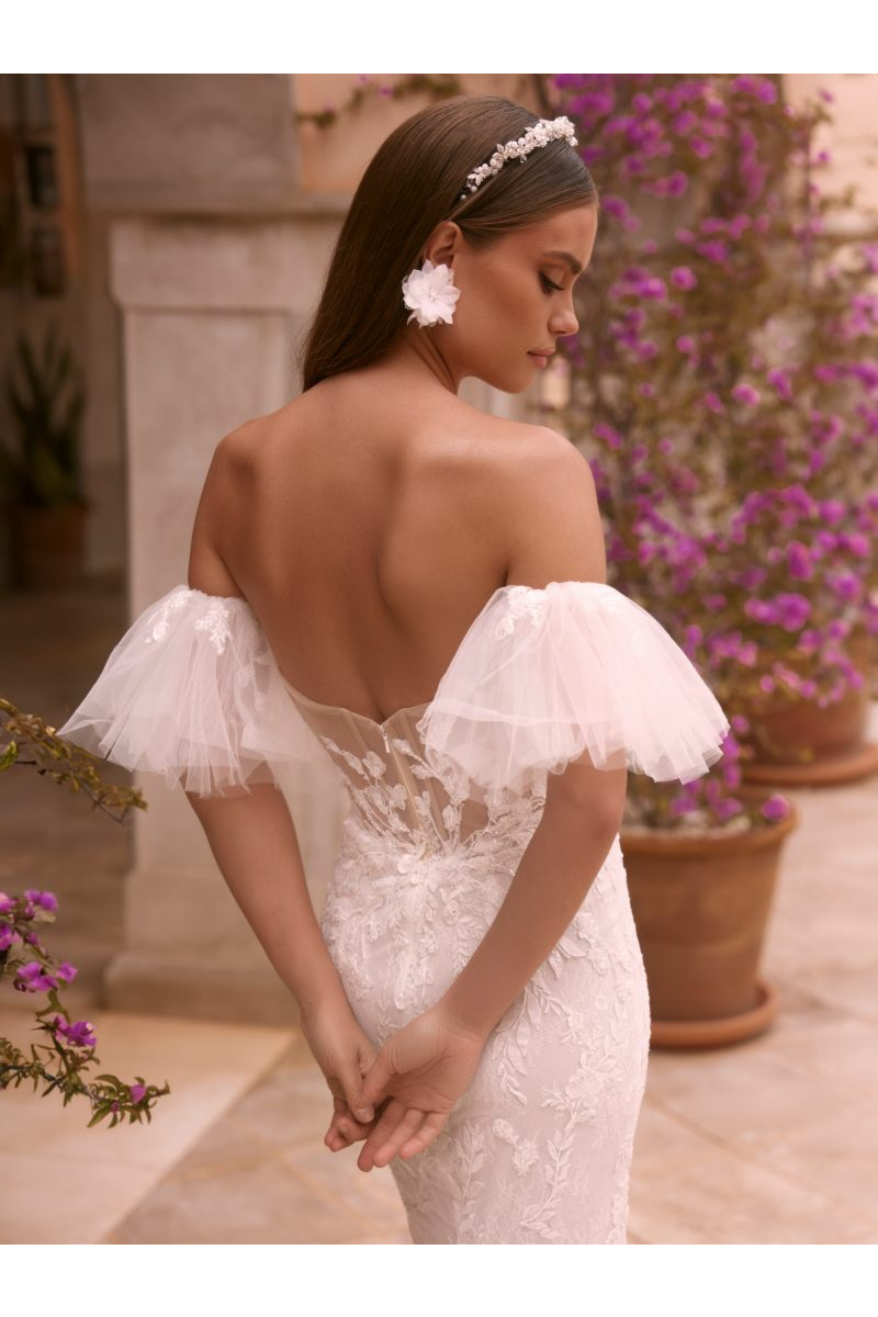 ZERENE - BIANCO EVENTO