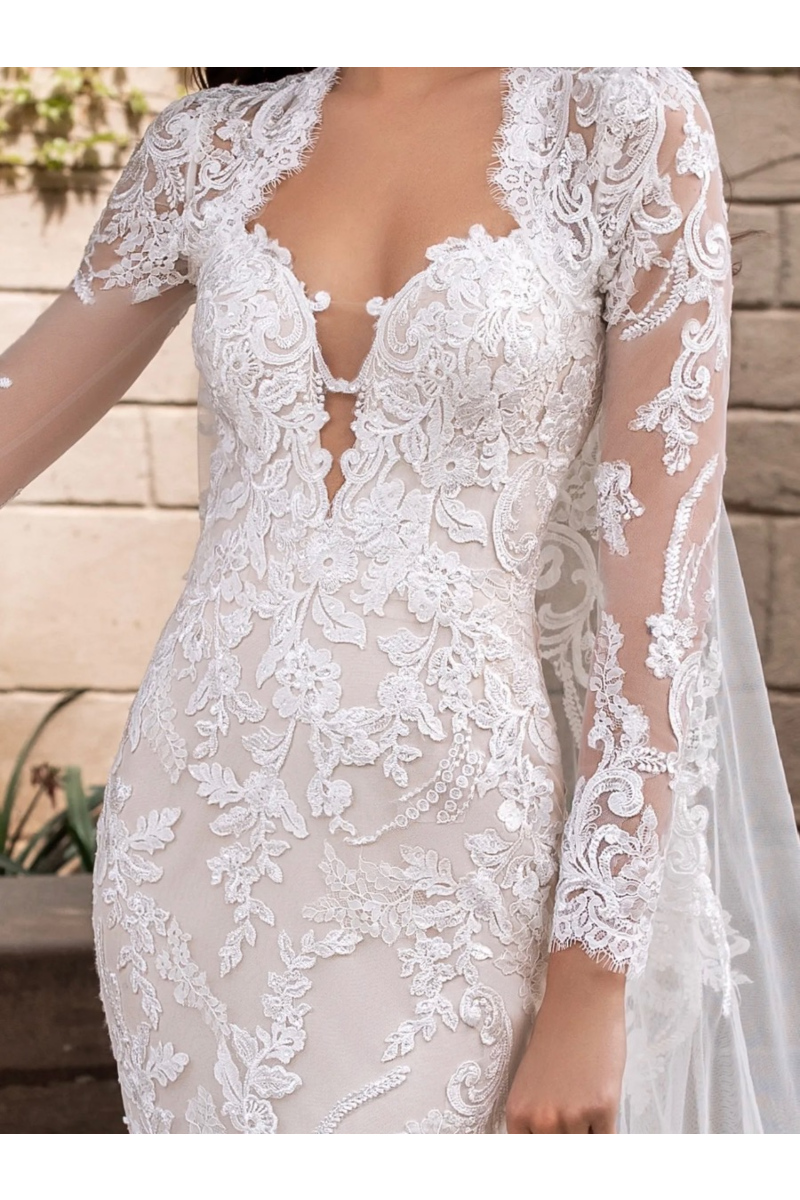 Aegir linea pronovias