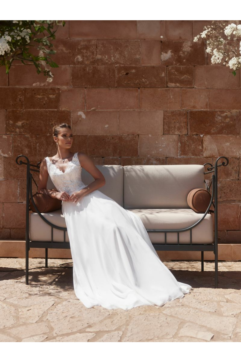 CAMELIA - BIANCO EVENTO