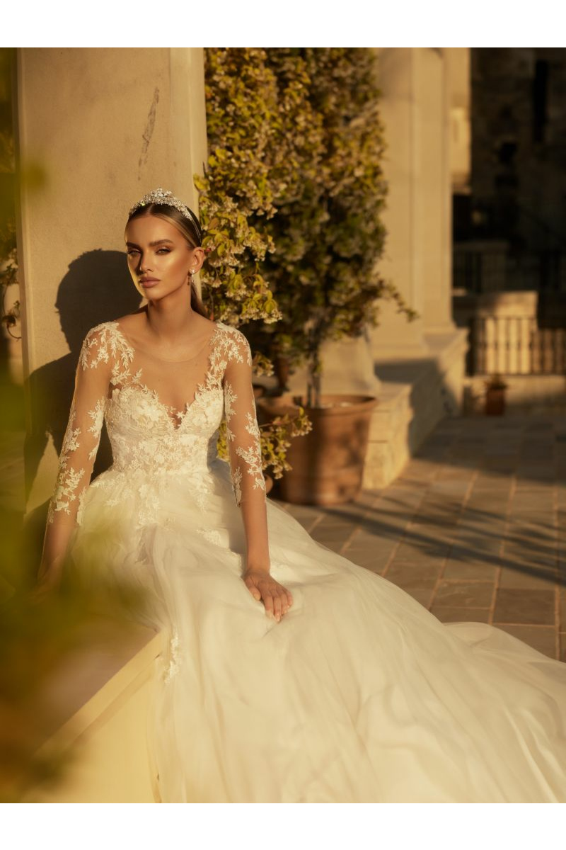 CARNELIAN - BIANCO EVENTO