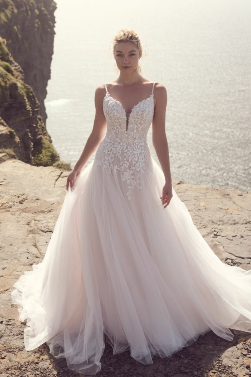 CASSIDY - MAGGIE SOTTERO