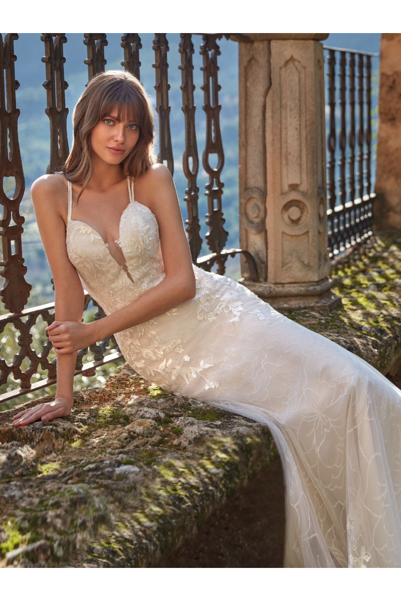 CECILY - Nicole Colet