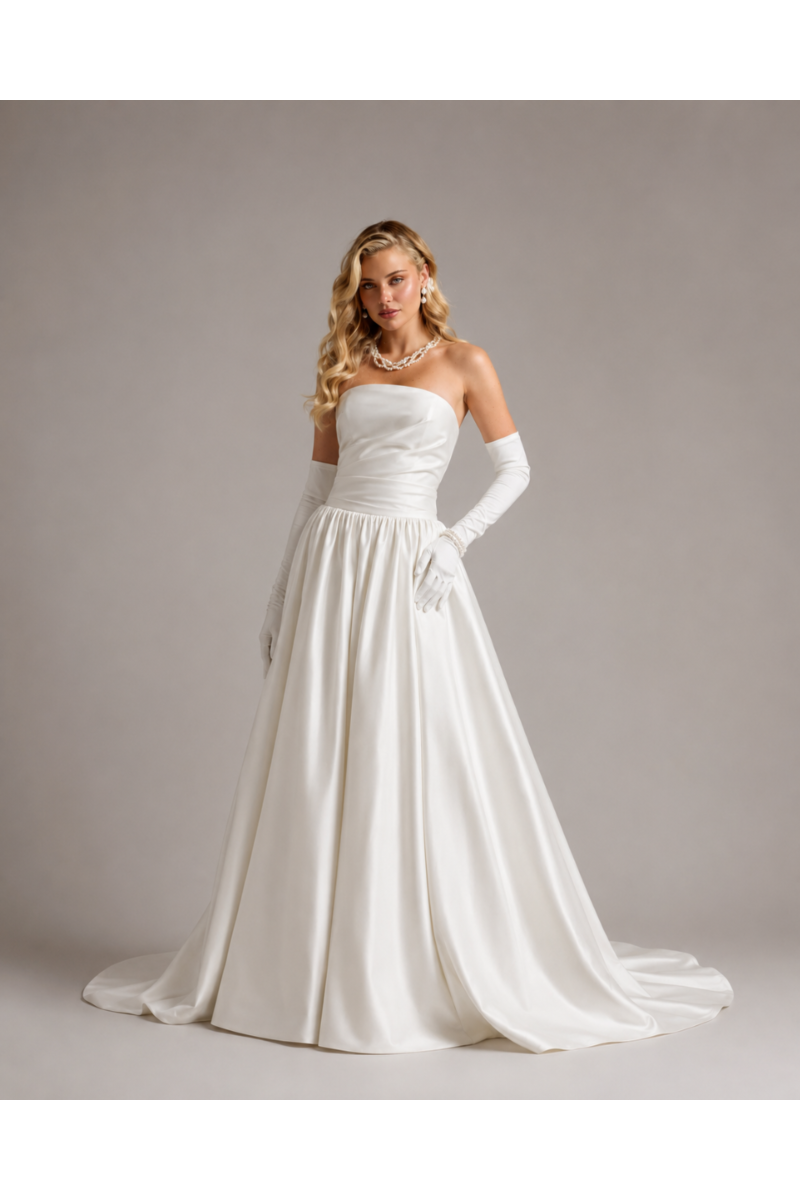 LAVINIA - ESSENTIAL EVERLASTING COLLECTION