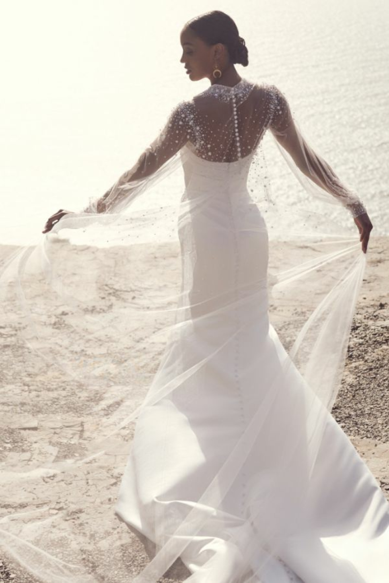 CLOVER - MAGGIE SOTTERO