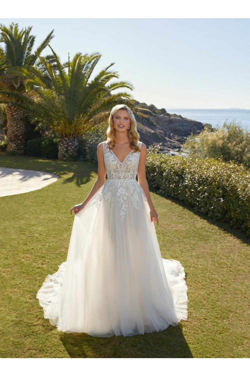 8126 Linea Cosmobella