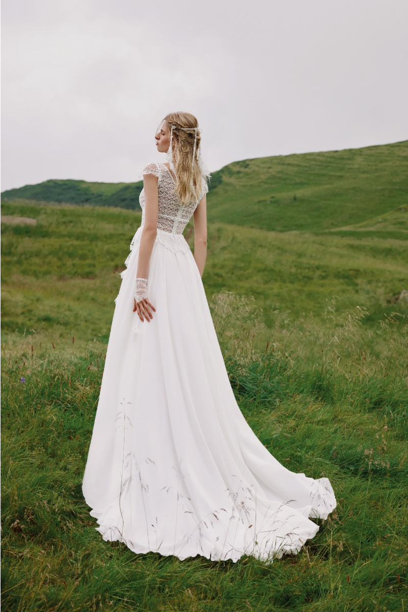 DOROTHY - ARIAMO BOHO