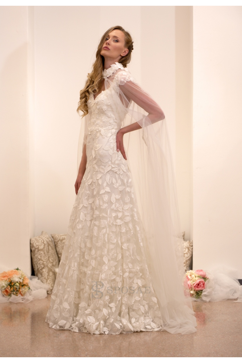 abito da sposa outlet ctpscm007
