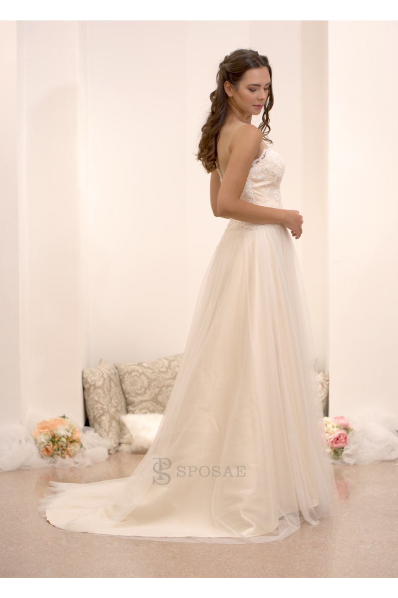 abito da sposa outlet isabelle