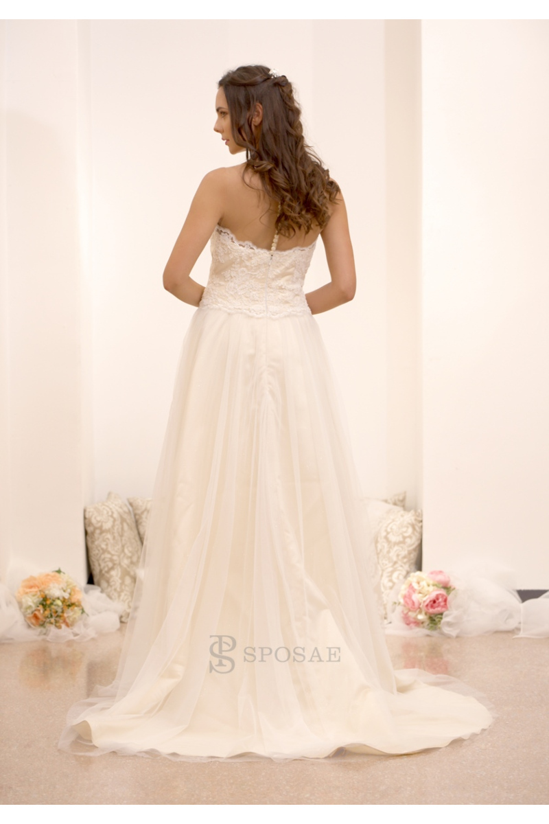 abito da sposa outlet isabelle