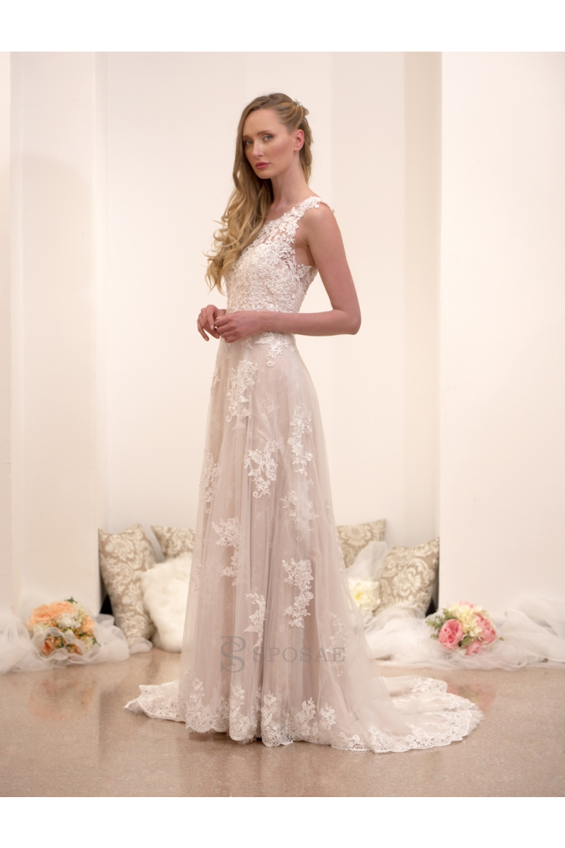 abito da sposa outlet lucia20