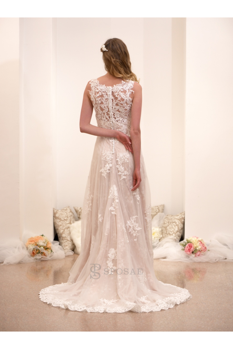 abito da sposa outlet lucia20
