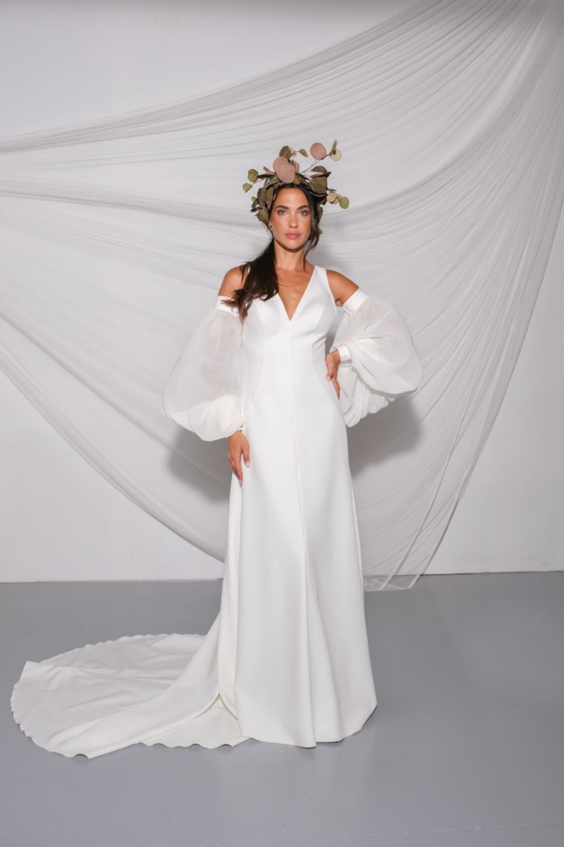 MEGHAN - LILI PELLEGRINO