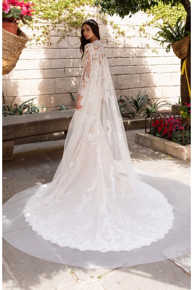 Aegir linea pronovias