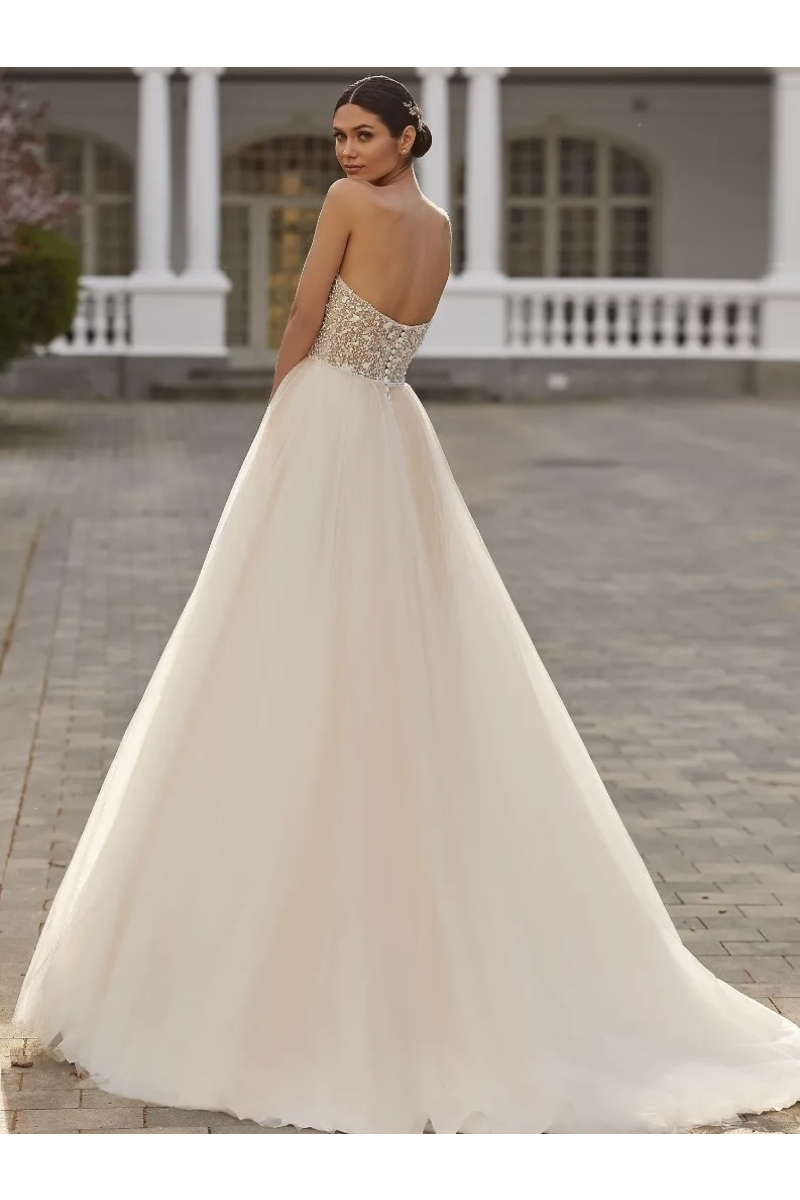 Drew linea pronovias