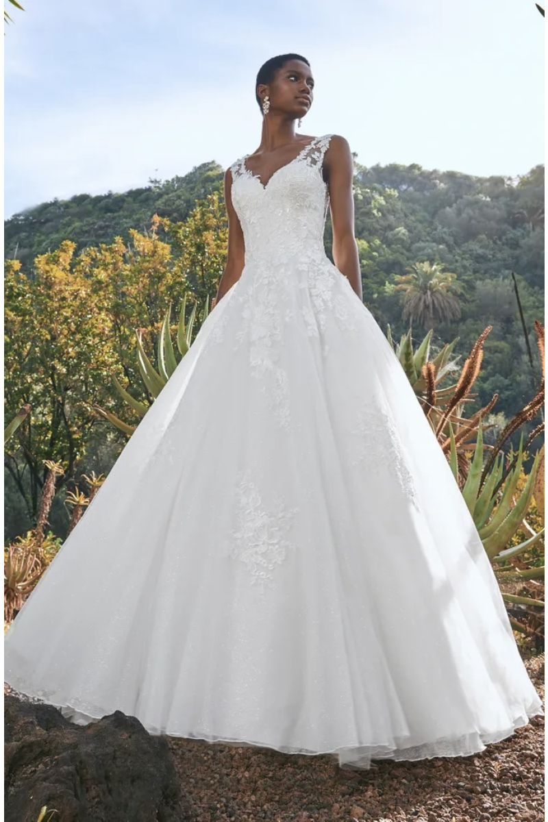 BOREALIS LINEA PRONOVIAS