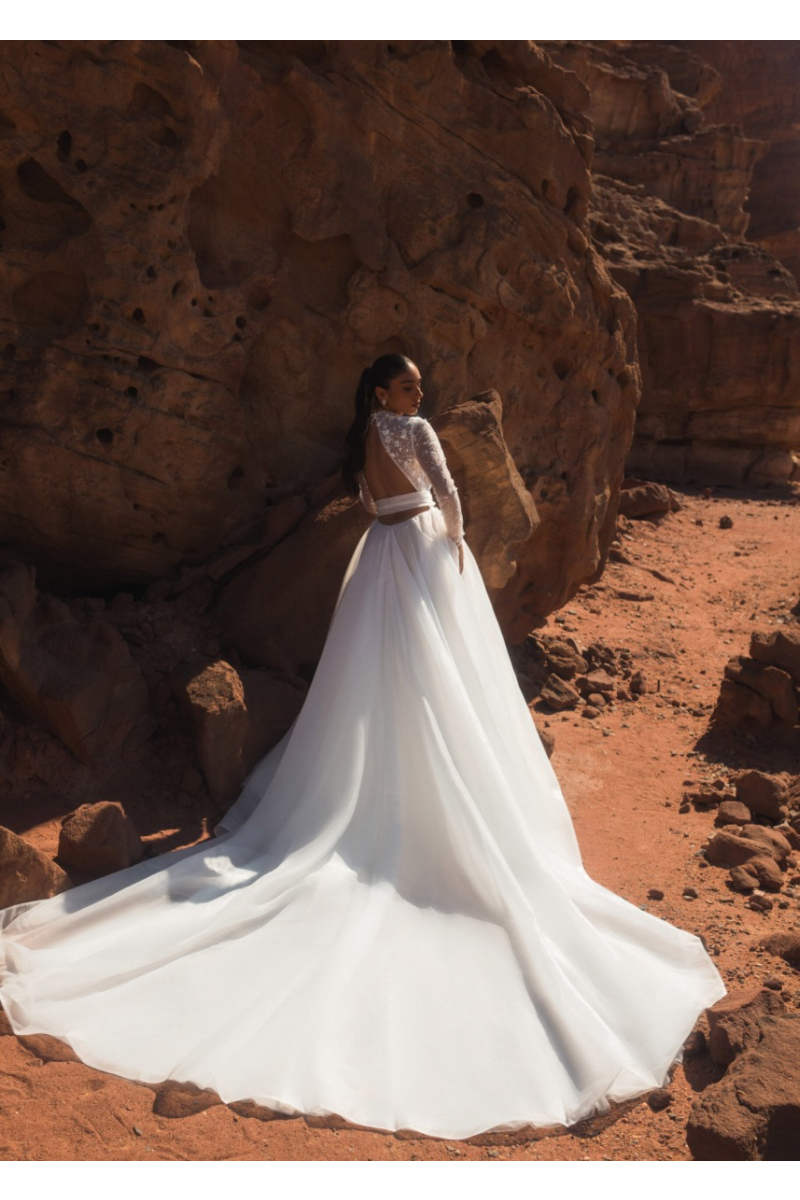 ELORA - GIOVANNA ALESSANDRO