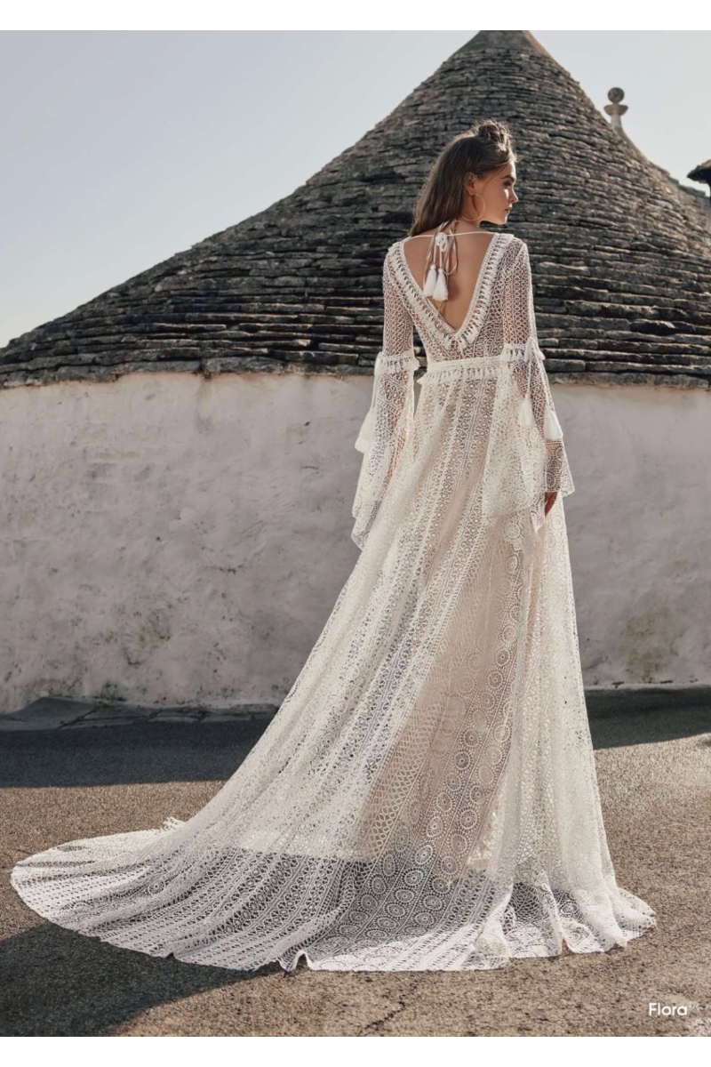 FLORA - ARIAMO BOHO