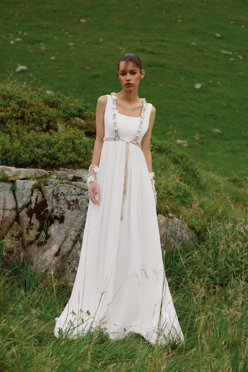 FRANCESCA - ARIAMO BOHO