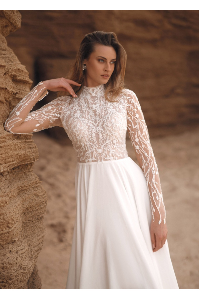 GARDENIA - GIOVANNA ALESSANDRO