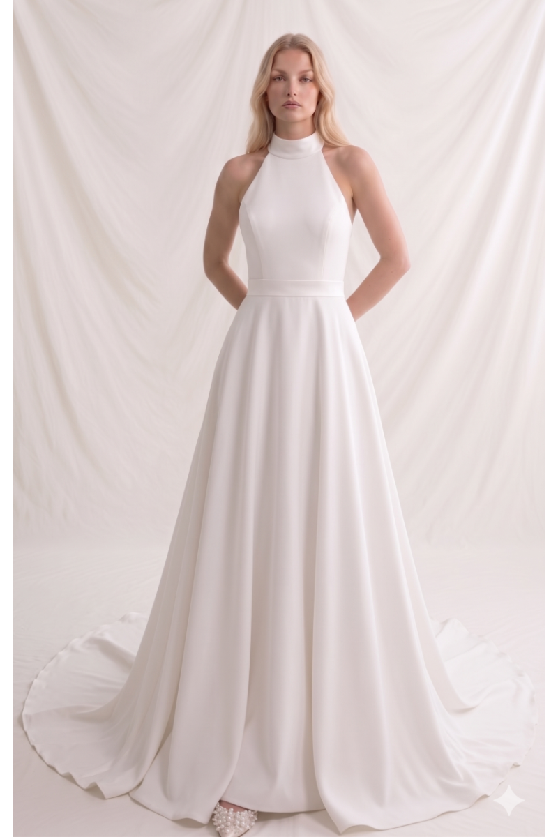 MALIKA - THE ROMANTICA COLLECTION