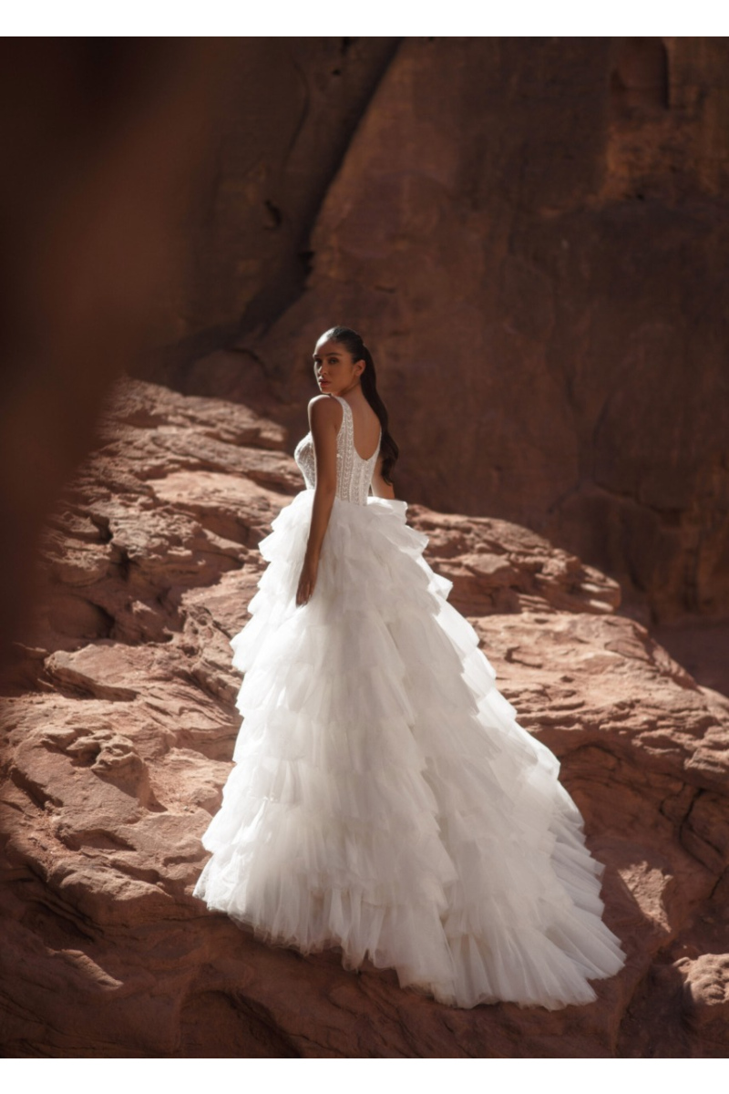 GENESIS - GIOVANNA ALESSANDRO