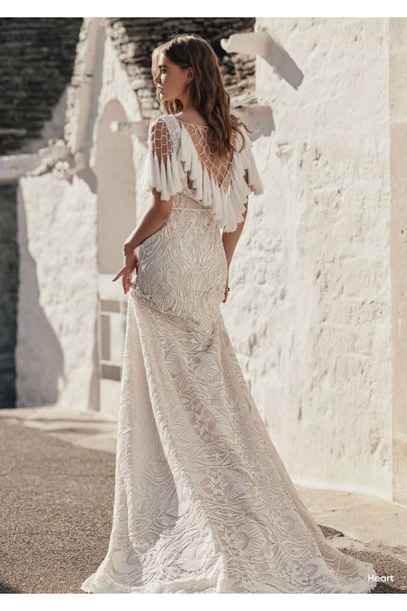 HEART - ARIAMO BOHO